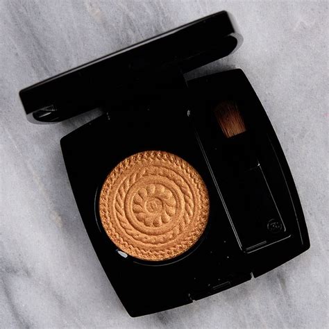 chanel ombre contour|Chanel grandeur and pourpre brun.